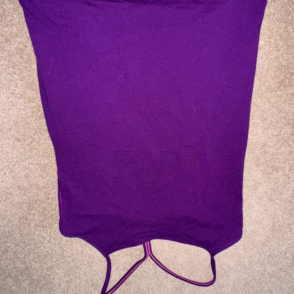 lululemon power y tank